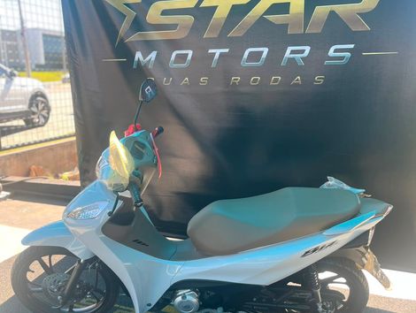 HONDA BIZ 125 EX/ 125 EX FLEX