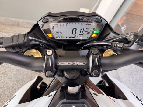 SUZUKI GSX-S 750