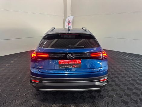 VolksWagen Nivus Highline 1.0 200 TSI Flex Aut.