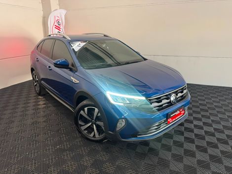 VolksWagen Nivus Highline 1.0 200 TSI Flex Aut.