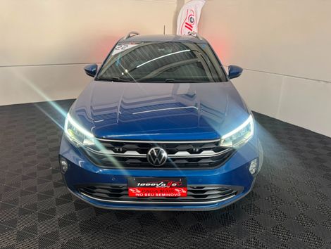 VolksWagen Nivus Highline 1.0 200 TSI Flex Aut.