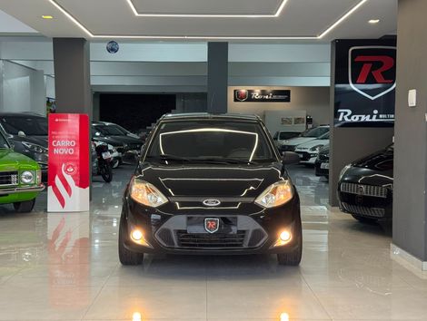 Ford Fiesta 1.0 8V Flex/Class 1.0 8V Flex 5p