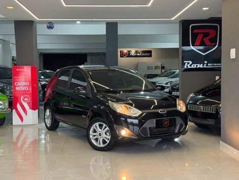 Ford Fiesta 1.0 8V Flex/Class 1.0 8V Flex 5p