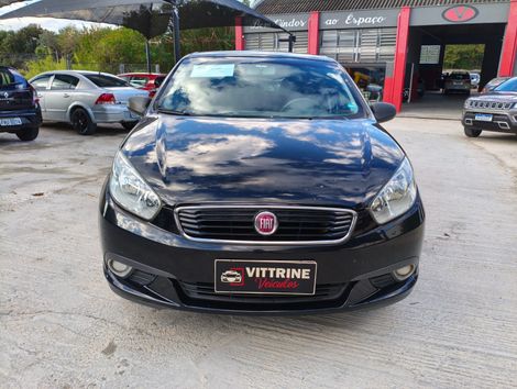 Fiat Grand Siena ATTRACTIVE 1.0 Flex 8V 4p
