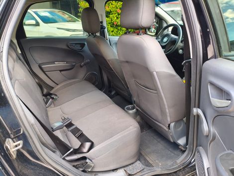 Fiat Grand Siena ATTRACTIVE 1.0 Flex 8V 4p