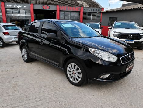 Fiat Grand Siena ATTRACTIVE 1.0 Flex 8V 4p