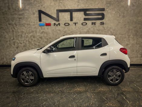 Renault KWID Intense 1.0 Flex 12V 5p Mec.