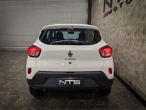 Renault KWID Intense 1.0 Flex 12V 5p Mec.