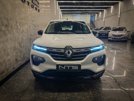 Renault KWID Intense 1.0 Flex 12V 5p Mec.
