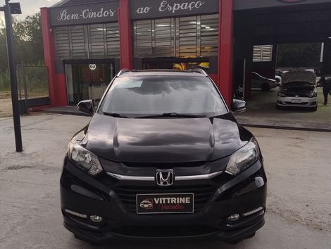 Honda HR-V EX 1.8 Flexone 16V 5p Aut.