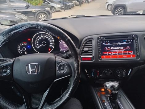 Honda HR-V EX 1.8 Flexone 16V 5p Aut.
