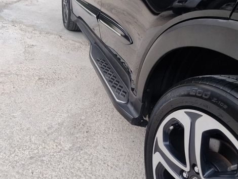 Honda HR-V EX 1.8 Flexone 16V 5p Aut.