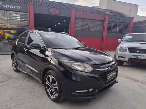 Honda HR-V EX 1.8 Flexone 16V 5p Aut.