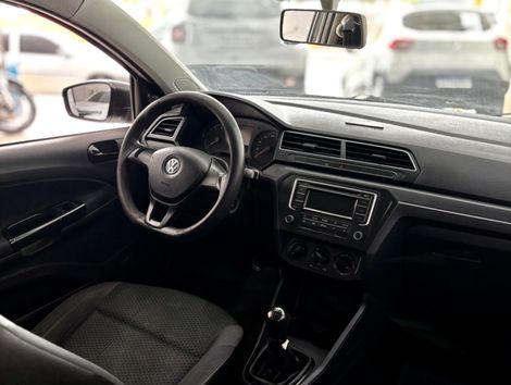 VolksWagen Gol 1.0 Flex 12V 5p