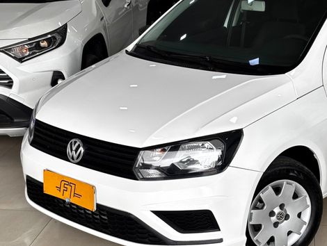 VolksWagen Gol 1.0 Flex 12V 5p