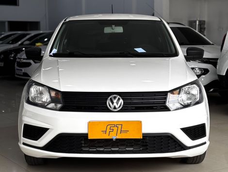 VolksWagen Gol 1.0 Flex 12V 5p