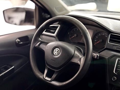 VolksWagen Gol 1.0 Flex 12V 5p