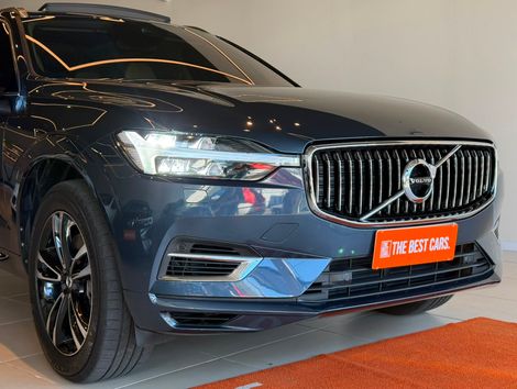 Volvo XC 60 T-8 MOMENTUM 2.0 (Híbrido)