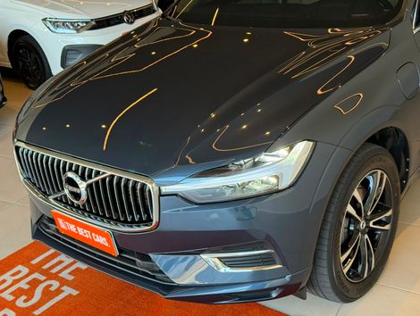 Volvo XC 60 T-8 MOMENTUM 2.0 (Híbrido)