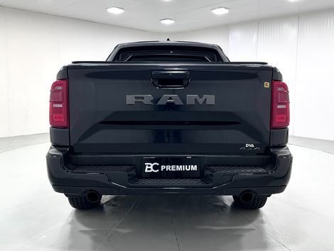 RAM RAMPAGE R/T HURRIC. 4 2.0 TB CD 4X4 Aut.