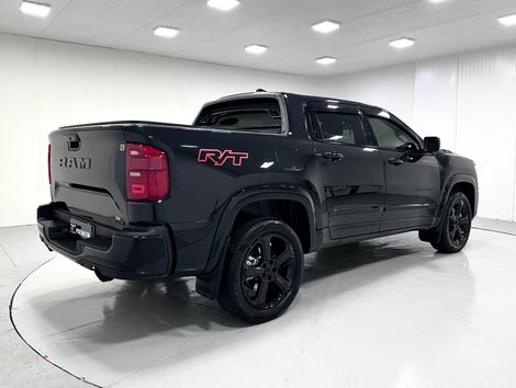RAM RAMPAGE R/T HURRIC. 4 2.0 TB CD 4X4 Aut.