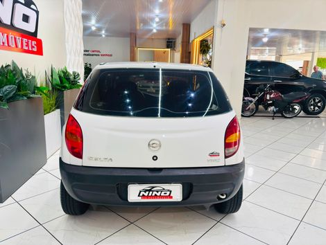 Chevrolet Celta 1.0/Super/N.Piq.1.0 MPFi VHC 8V 3p