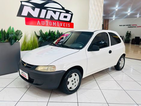 Chevrolet Celta 1.0/Super/N.Piq.1.0 MPFi VHC 8V 3p