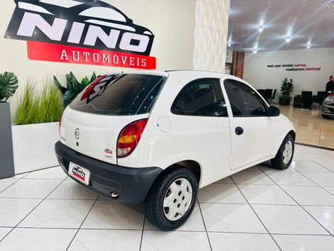 Chevrolet Celta 1.0/Super/N.Piq.1.0 MPFi VHC 8V 3p