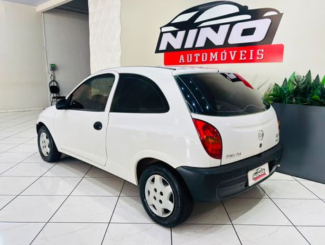 Chevrolet Celta 1.0/Super/N.Piq.1.0 MPFi VHC 8V 3p