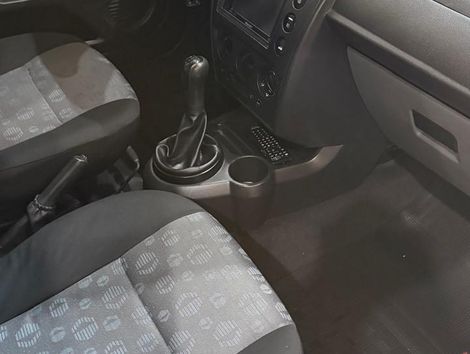 Ford Fiesta 1.0 8V Flex/Class 1.0 8V Flex 5p