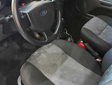 Ford Fiesta 1.0 8V Flex/Class 1.0 8V Flex 5p