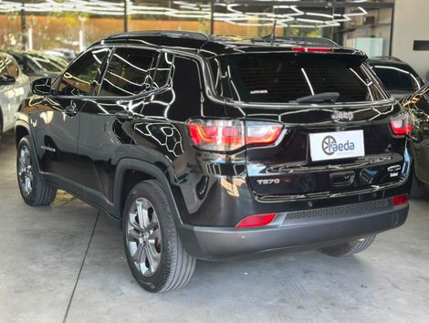 Jeep COMPASS LONG. T270 1.3 TB 4x2 Flex Aut.