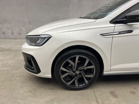 VolksWagen VIRTUS Exclusive 250TSI 1.4 Flex 16V Aut