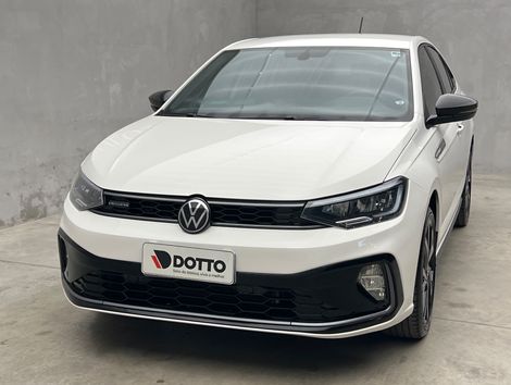 VolksWagen VIRTUS Exclusive 250TSI 1.4 Flex 16V Aut