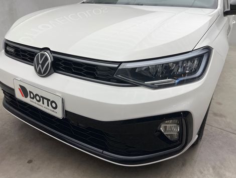 VolksWagen VIRTUS Exclusive 250TSI 1.4 Flex 16V Aut