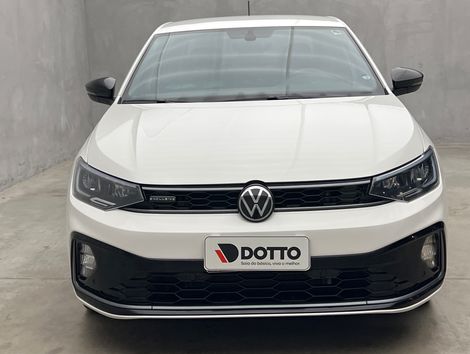 VolksWagen VIRTUS Exclusive 250TSI 1.4 Flex 16V Aut