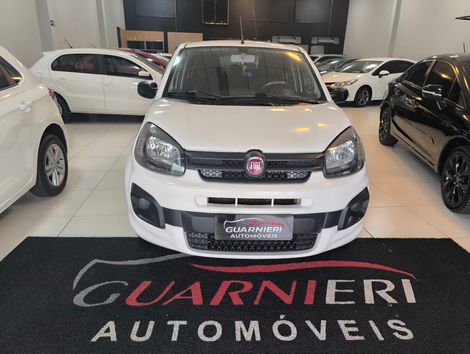 Fiat UNO ATTRACTIVE 1.0 Fire Flex 8V 5p