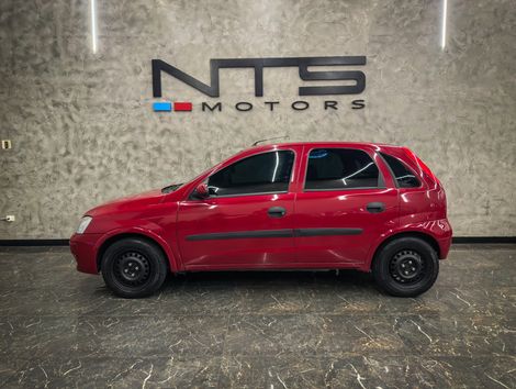 Chevrolet Corsa Hat. Maxx 1.0/ 1.0 FlexPower 8V 5p