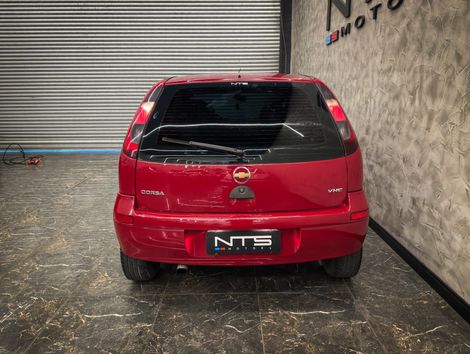 Chevrolet Corsa Hat. Maxx 1.0/ 1.0 FlexPower 8V 5p