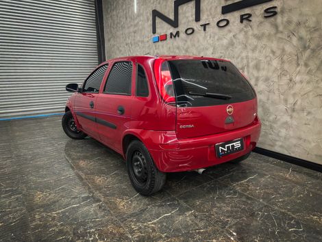 Chevrolet Corsa Hat. Maxx 1.0/ 1.0 FlexPower 8V 5p