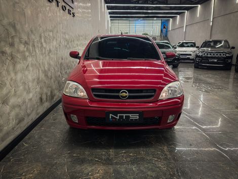 Chevrolet Corsa Hat. Maxx 1.0/ 1.0 FlexPower 8V 5p