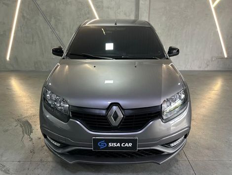 Renault SANDERO S Edition Flex 1.0 12V 5p Mec.