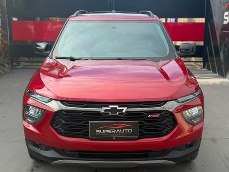 Chevrolet MONTANA RS 1.2 Turbo Flex 12V Aut.