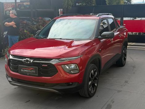 Chevrolet MONTANA RS 1.2 Turbo Flex 12V Aut.