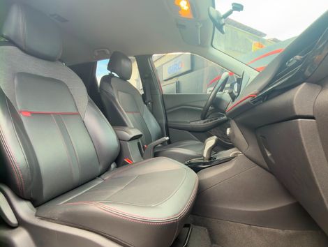 Chevrolet MONTANA RS 1.2 Turbo Flex 12V Aut.