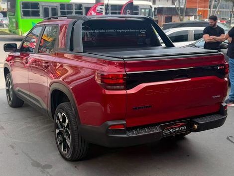 Chevrolet MONTANA RS 1.2 Turbo Flex 12V Aut.