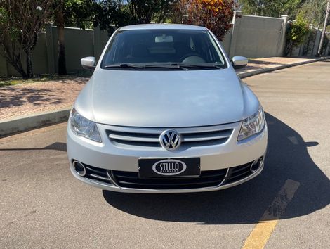 VolksWagen VOYAGE 1.0/1.0 City Mi Total Flex 8V 4p