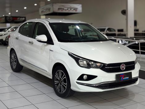 Fiat CRONOS PRECISION 1.8 16V Flex Aut.