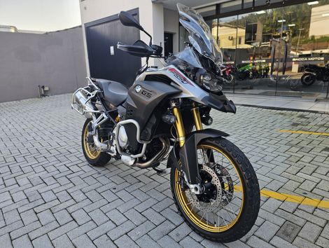 BMW F 850 GS Adventure Premium