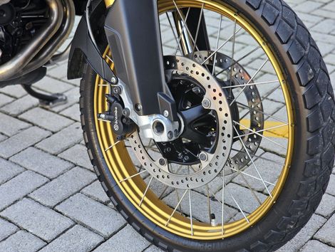 BMW F 850 GS Adventure Premium